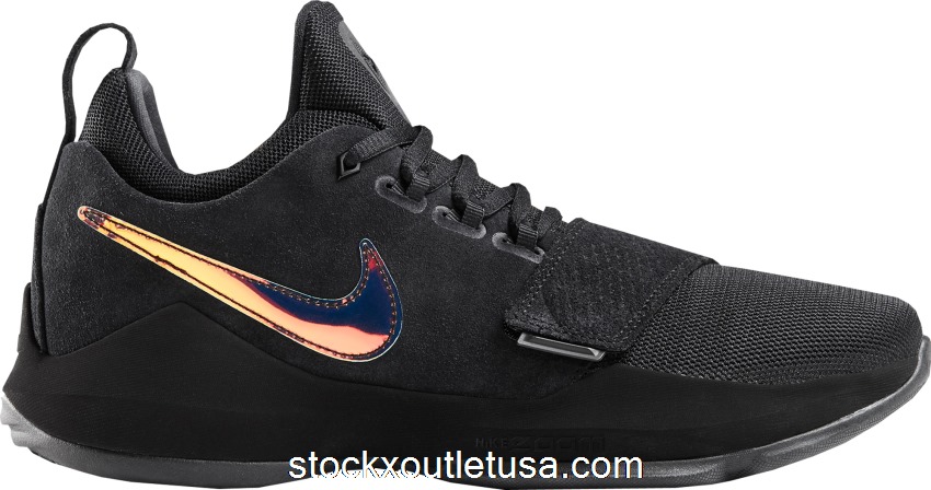 Outlet Nike PG 1 PK80