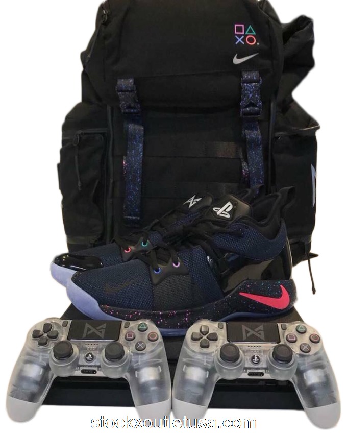 Outlet Nike PG 2 Playstation Pack (F&F)