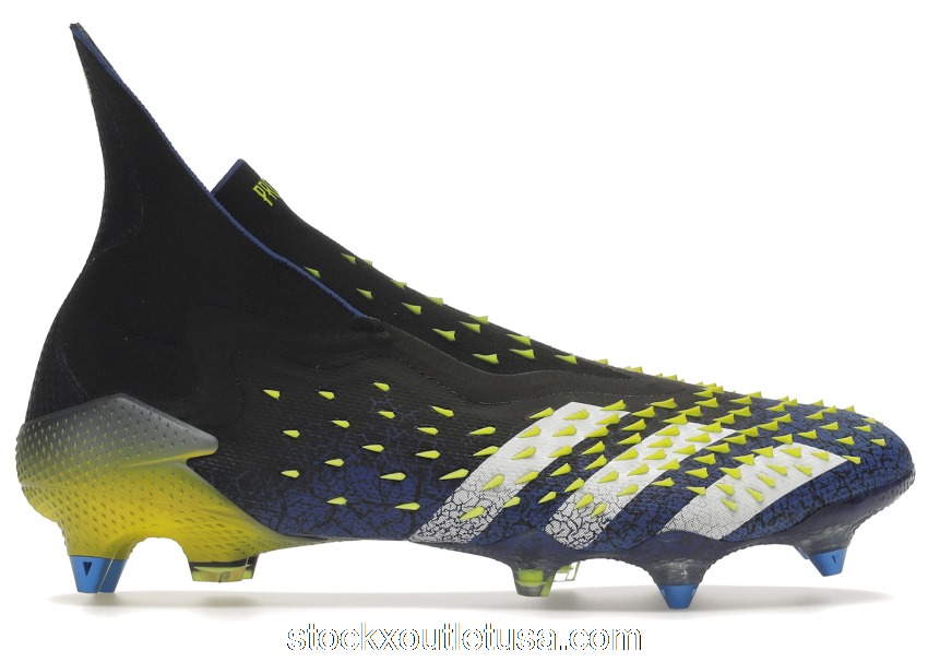 Outlet Nike Phantom Vision Pro DF FG Racer Blue Chrome AO3266-410