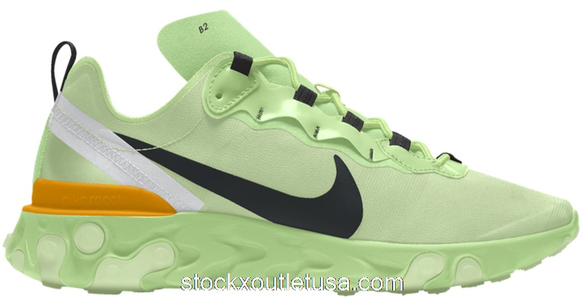Outlet Nike React Element 55 B2 Fera
