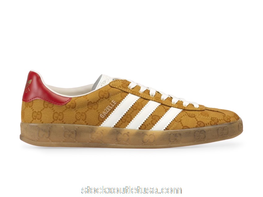 Outlet Nike SB Portmore Canvas Sequoia University Gold Black White 723874-370