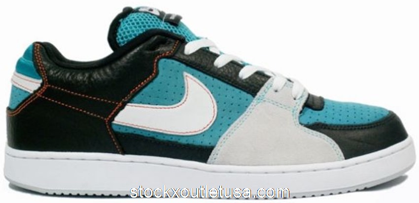 Outlet Nike SB Zoom Team Edition Gulf Blue