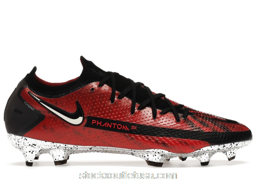 Outlet Nike SK Phantom GT Elite FG Skepta Bloody Chrome