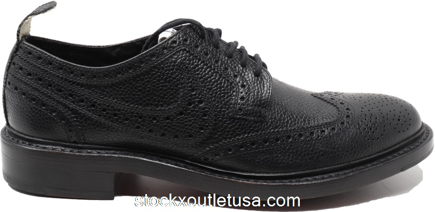 Outlet Nike Wing Tip Tom Sachs x Cole Hann Mission Control
