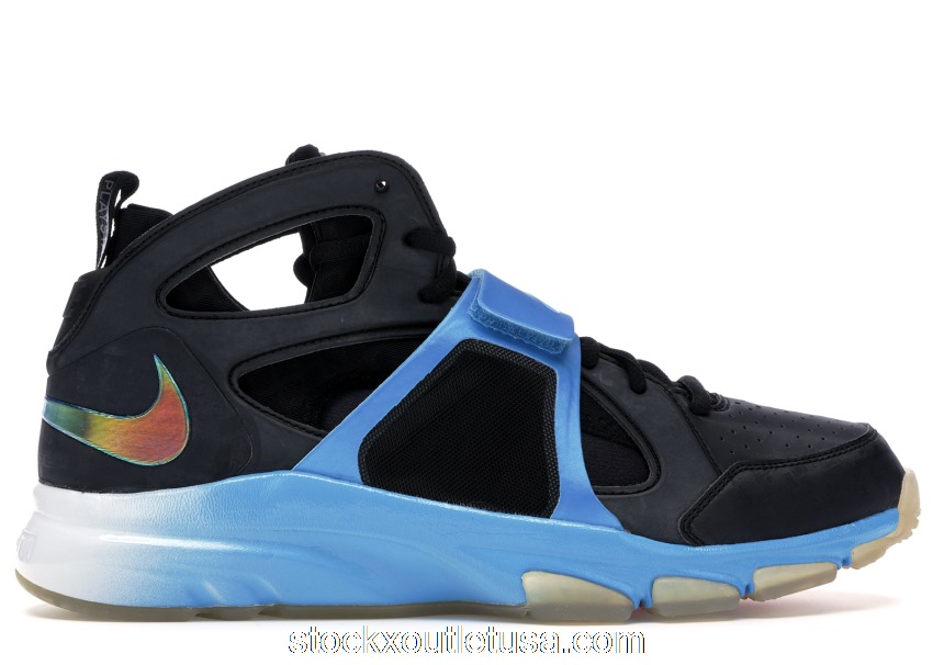 Outlet Nike Zoom Huarache Trainer Playstation Move Pack