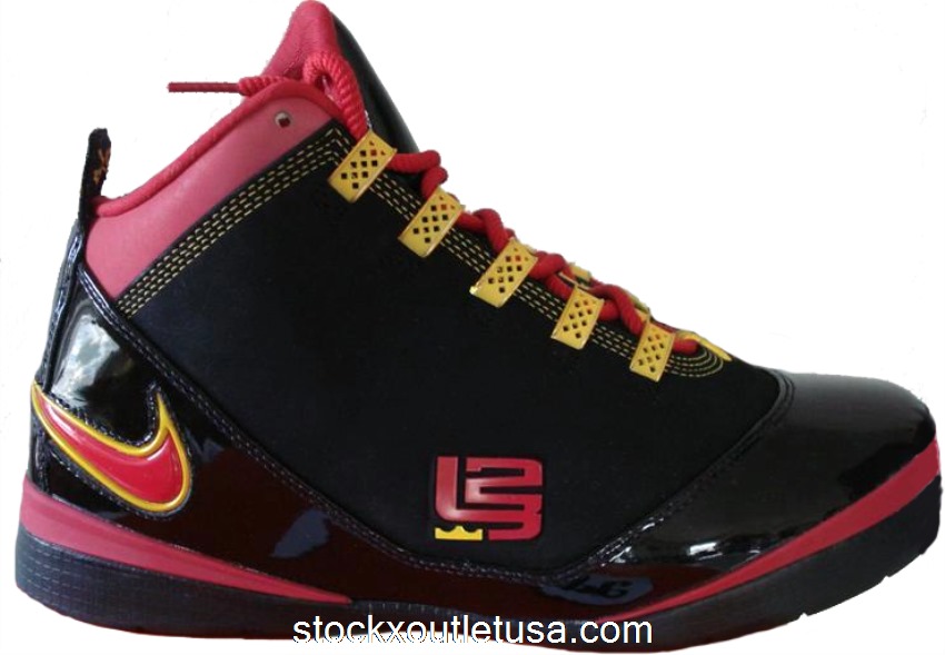 Outlet Nike Zoom Soldier Fairfax Away 109127-XC