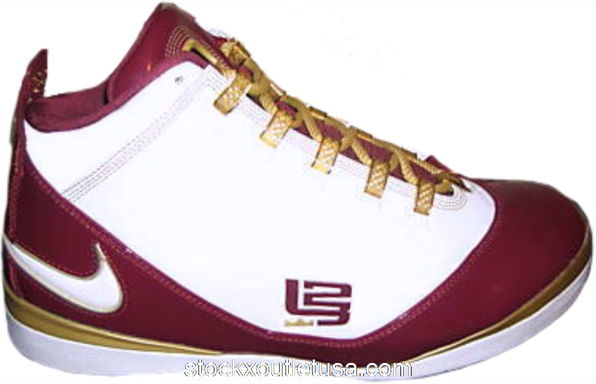 Outlet Nike Zoom Soldier II Christ the King Home 109120-XC