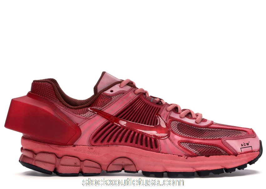 Outlet Nike Zoom Vomero 5 A Cold Wall Redox