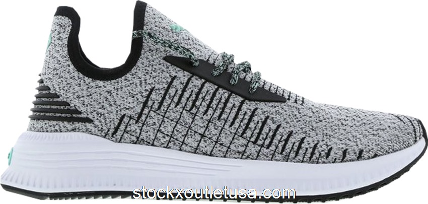 Outlet Puma Avid Evoknit Diamond Supply Co Grey