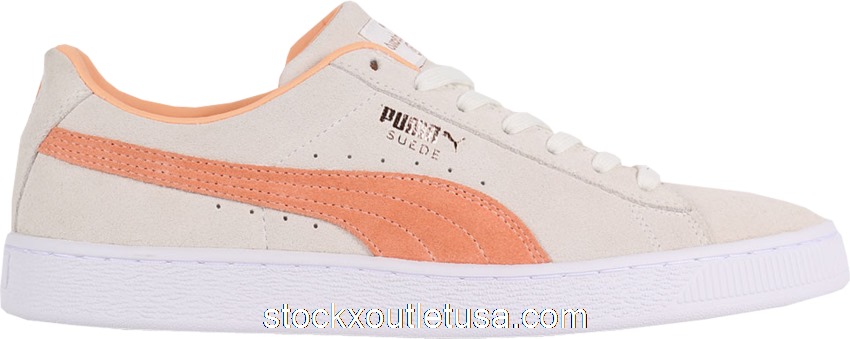 Outlet Puma Suede Sant Ambroeus (F&F)