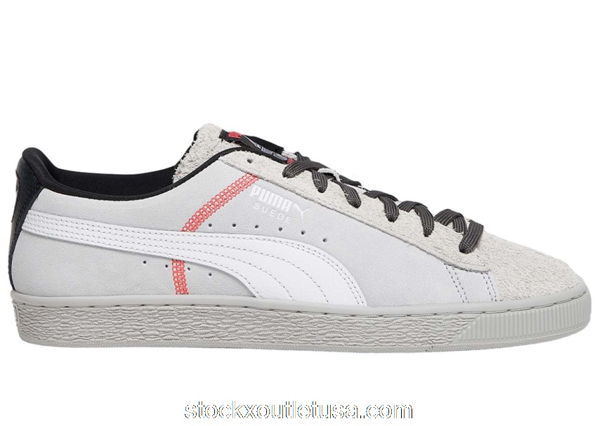 Outlet Puma Suede Staple Create From Division Lunar New Year