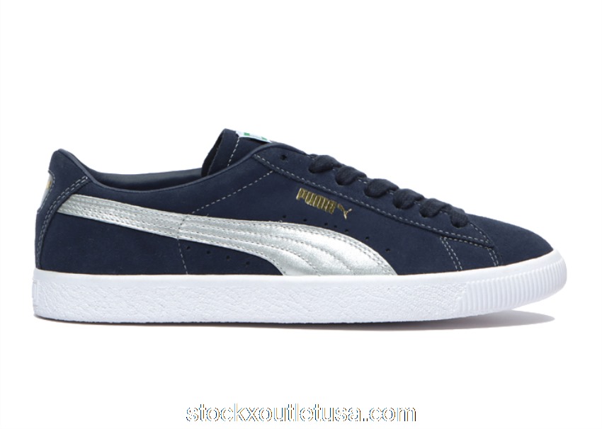 Outlet Puma Suede Vintage Billy's