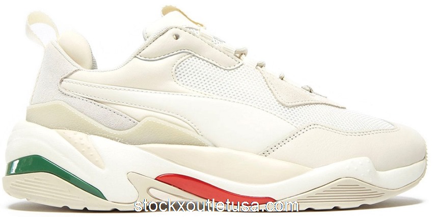 Outlet Puma Thunder Spectra Italian Flag