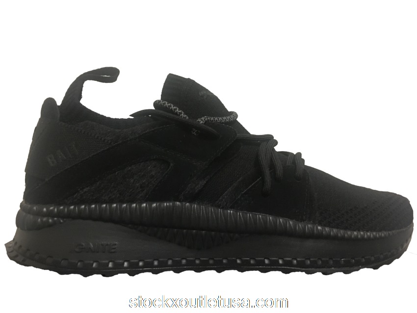 Outlet Puma Tsugi Blaze Of Glory Bait Marvel Black Panther