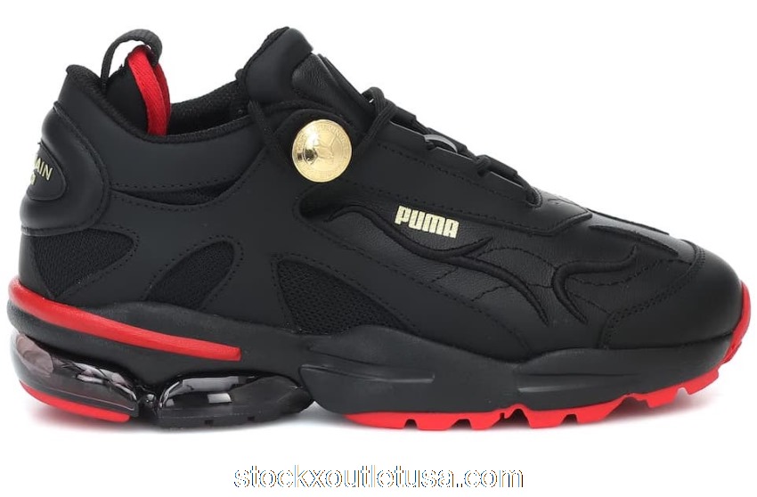 Outlet Puma x Balmain Cell Stellar