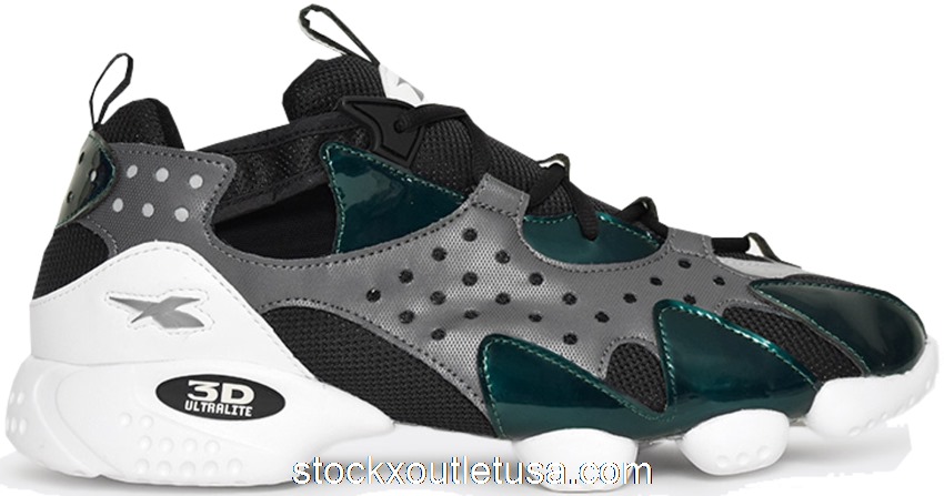 Outlet Reebok 3D OP.98 True Grey Green CN6794