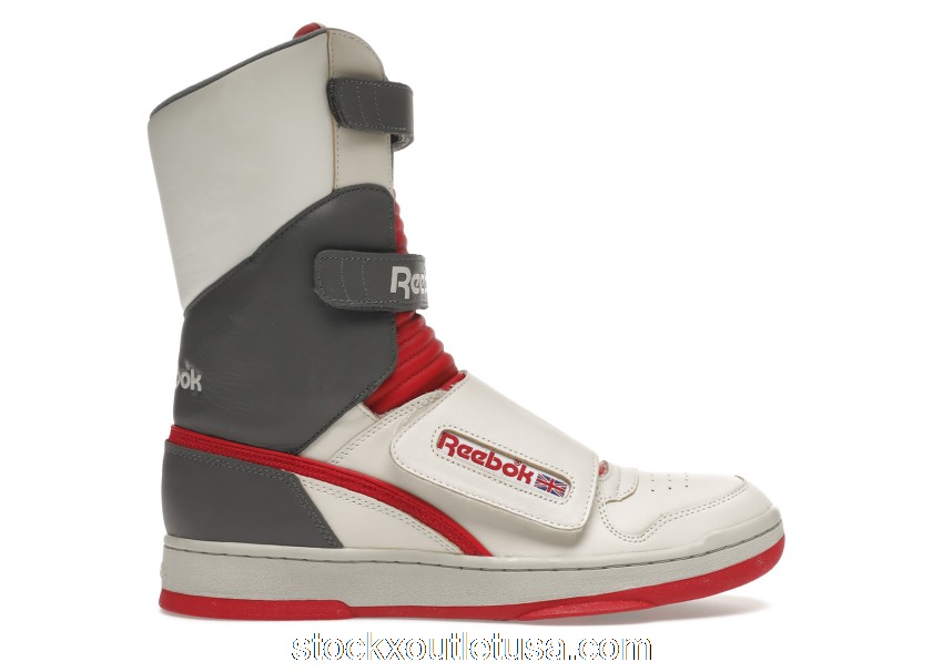 Outlet Reebok Alien Stomper High (Special Box)