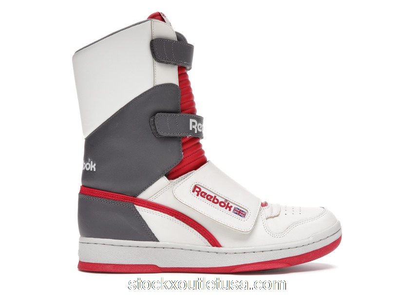 Outlet Reebok Alien Stomper High M49096