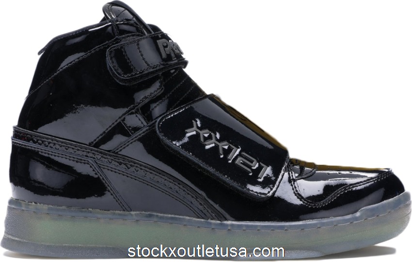 Outlet Reebok Alien Stomper Mid Alien Queen BS8882