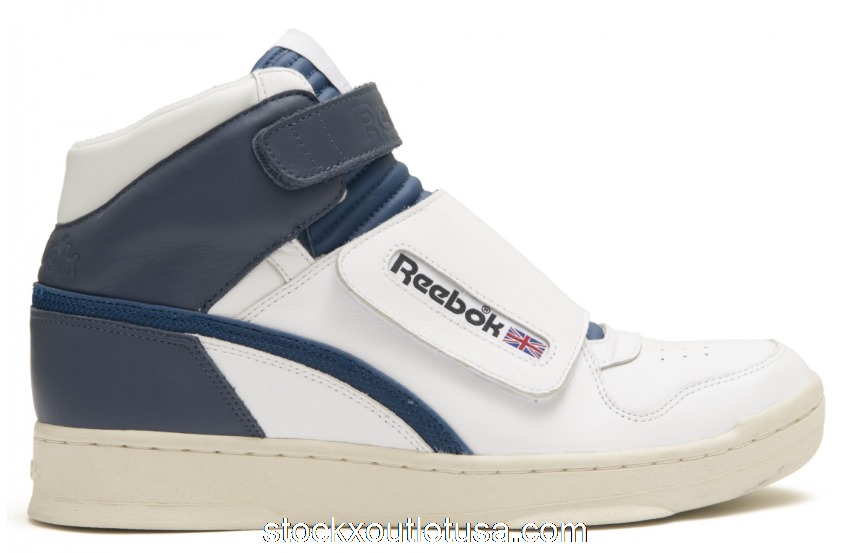 Outlet Reebok Alien Stomper Mid AQ9799