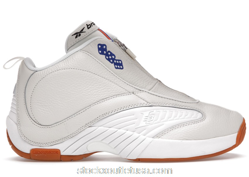 Outlet Reebok Answer IV Bronze 56K GZ3877