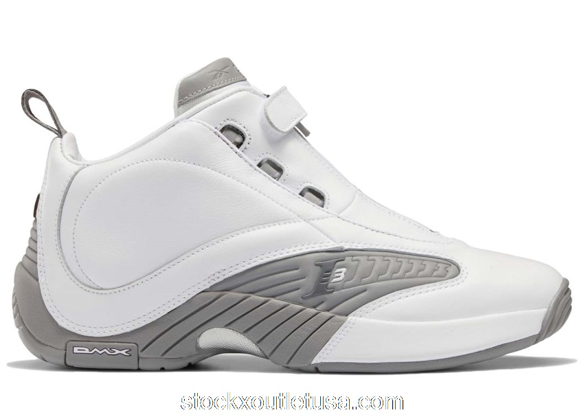 Outlet Reebok Answer IV Only the Strong Survive GX6234