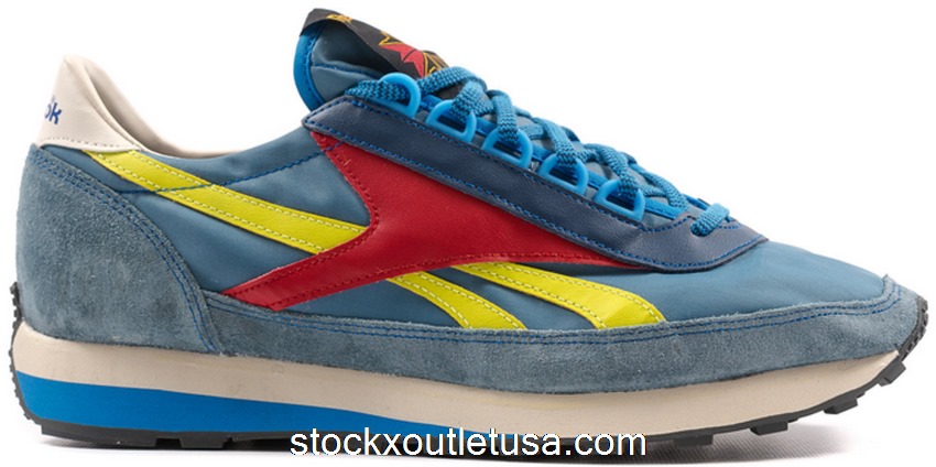 Outlet Reebok Aztec OG 1985 (2015/2020) V66695