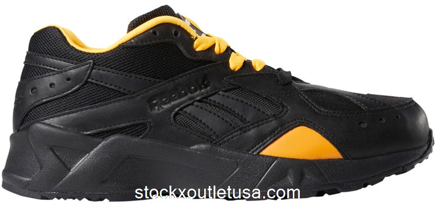 Outlet Reebok Aztrek Gigi Hadid Black DV6514