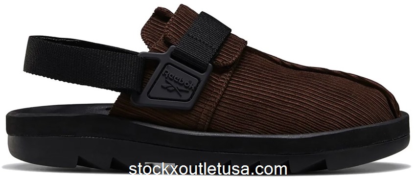 Outlet Reebok Beatnik Dark Brown FY2952