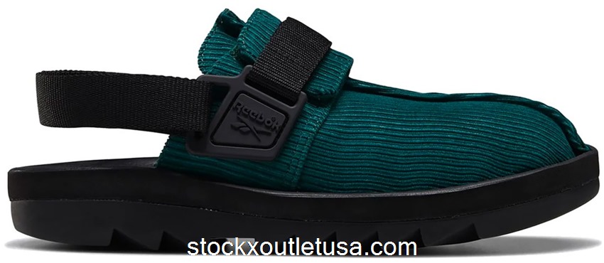 Outlet Reebok Beatnik Green FY2951