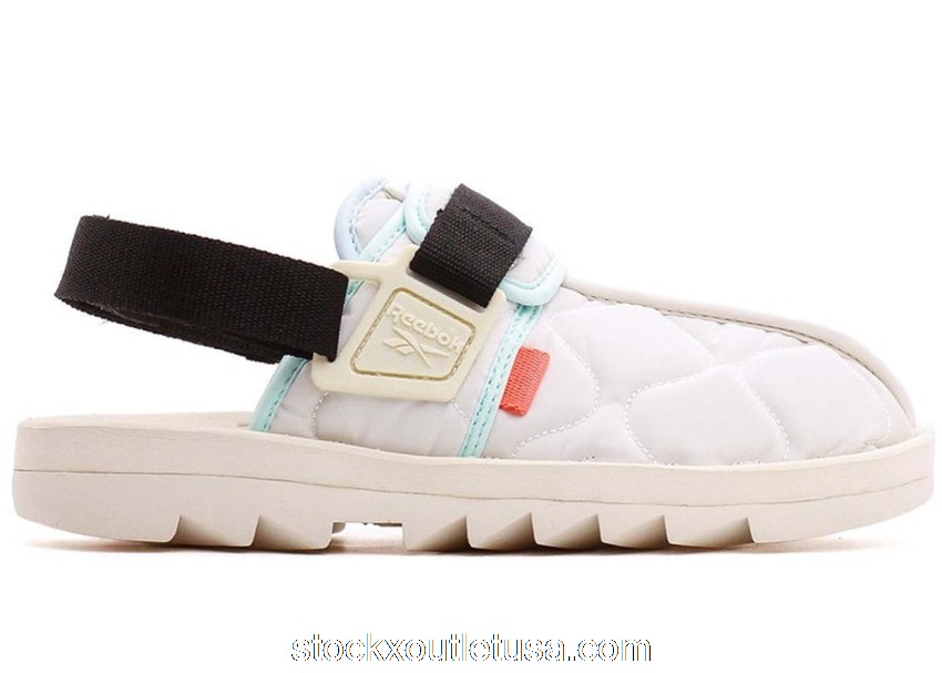 Outlet Reebok Beatnik M-65 Chalk GW8323
