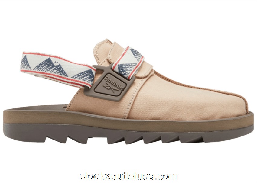 Outlet Reebok Beatnik Modern Beige GW2811