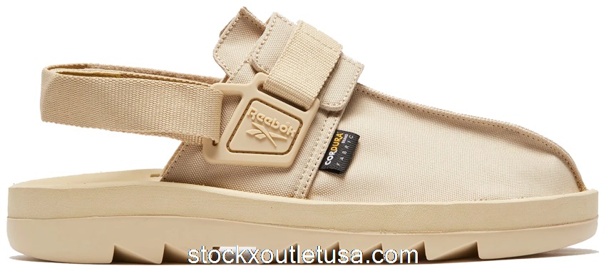 Outlet Reebok Beatnik Utility Beige FY2948