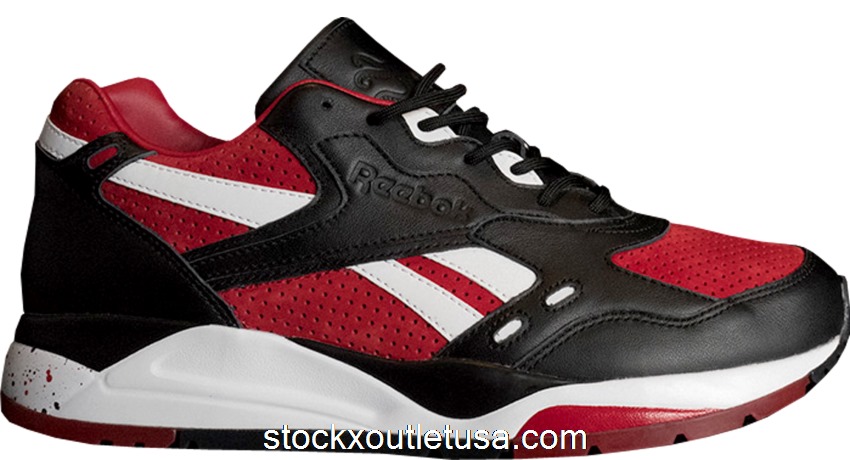 Outlet Reebok Bolton Burn Rubber Detroit Red Wings BS6917