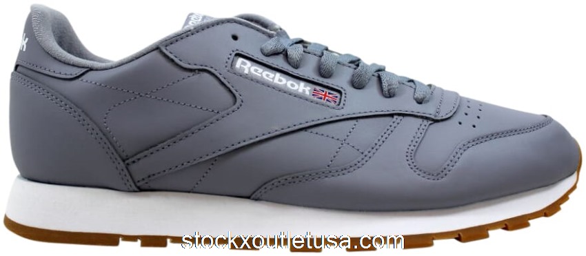 Outlet Reebok CL Leather MU Cool Shadow DV3839
