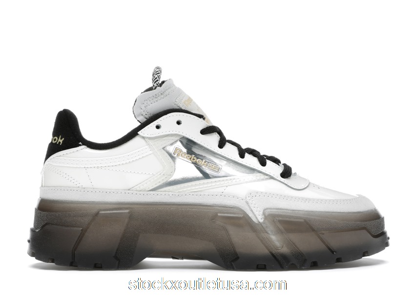 Outlet Reebok Cardi Club C Birthday (2020) (W) FZ4928