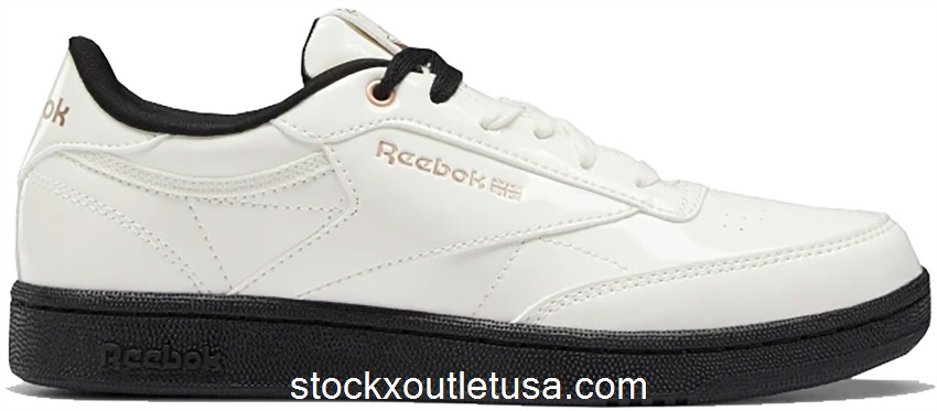 Outlet Reebok Cardi Club C Double Birthday (2020) (GS) FZ5222