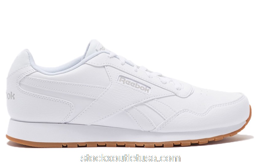 Outlet Reebok Classic Harmen White Gum CM9203