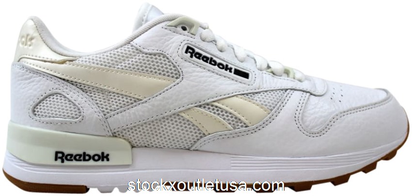 Outlet Reebok Classic Leather 2.0 White BS9004