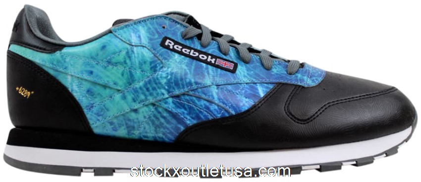 Outlet Reebok Classic Leather AFH Artists For Humanity BD5897