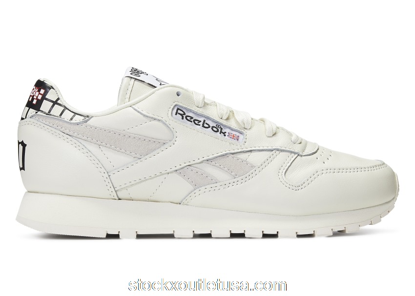 Outlet Reebok Classic Leather ASAP Nast (Friends and Family) GZ8643