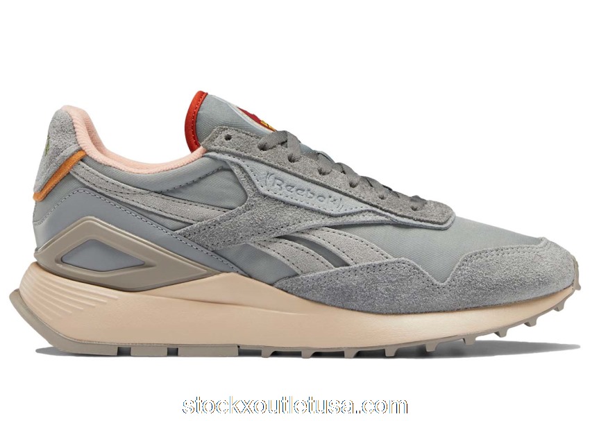 Outlet Reebok Classic Leather AZ Looney Tunes Bugs Bunny GW4301