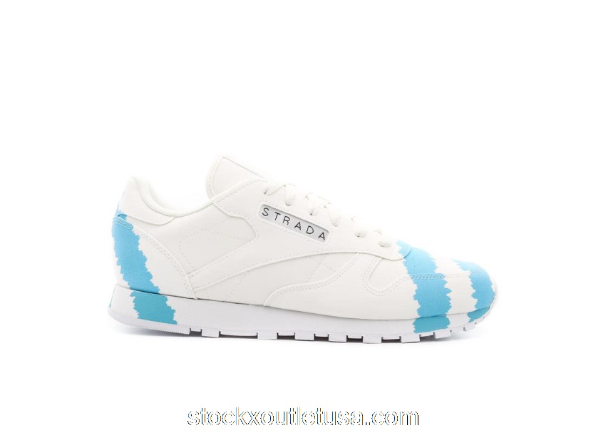 Outlet Reebok Classic Leather Collina Strada (W) H03156
