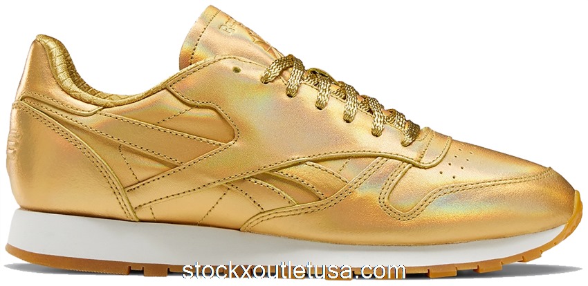 Outlet Reebok Classic Leather DC Wonder Woman FX7194