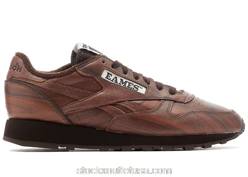 Outlet Reebok Classic Leather Eames Rosewood GY6391