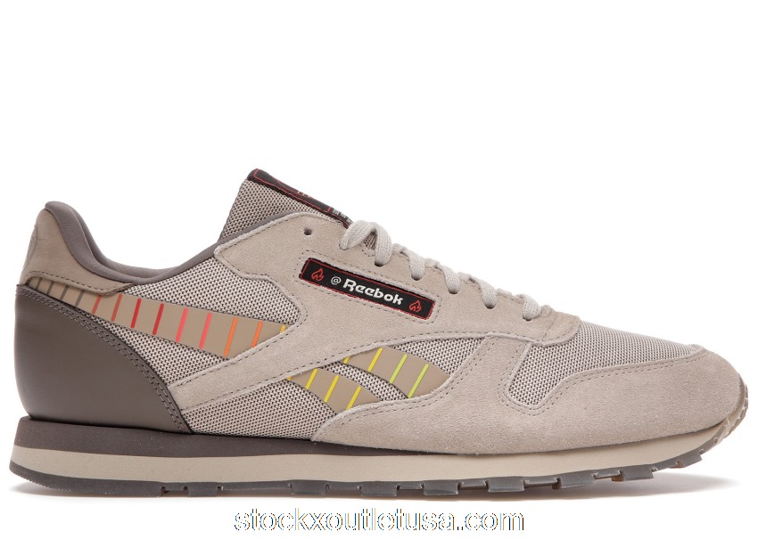 Outlet Reebok Classic Leather Hot Ones H68850