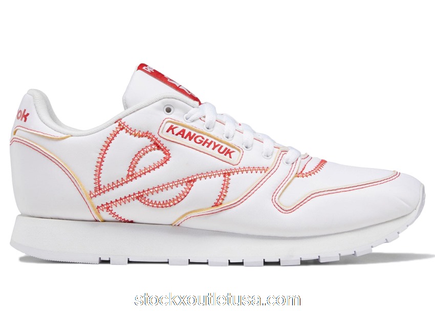 Outlet Reebok Classic Leather KANGHYUK GW1069