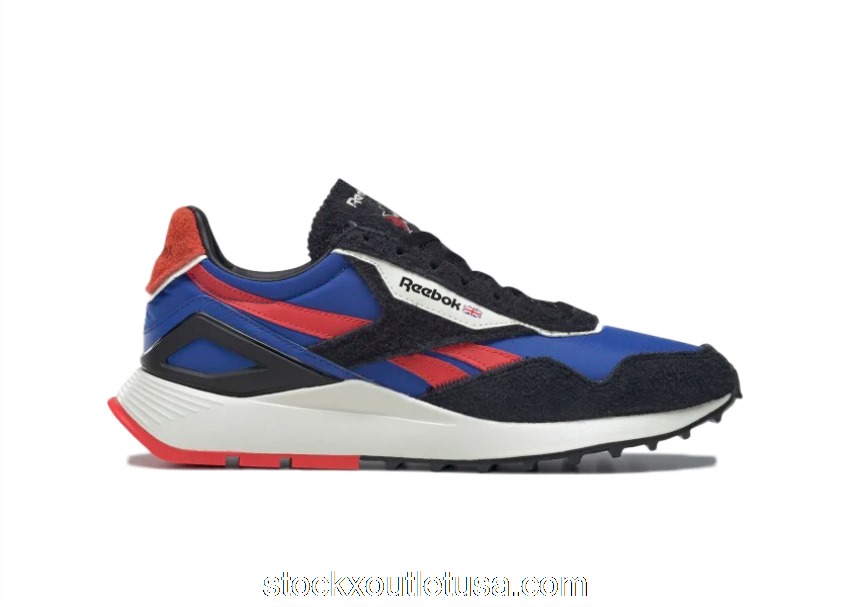 Outlet Reebok Classic Leather Legacy AZ Court Blue GY0419
