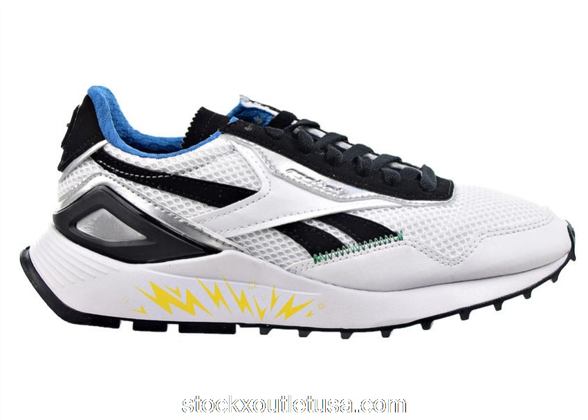 Outlet Reebok Classic Leather Legacy AZ The Jetsons George Jetson GY3983