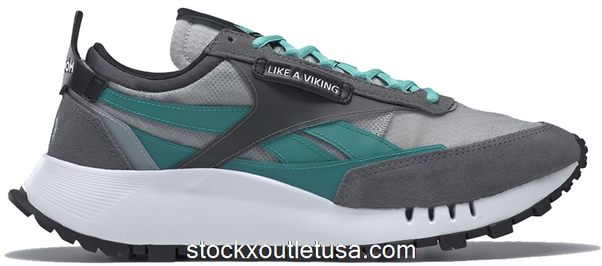 Outlet Reebok Classic Leather Legacy Assassin's Creed Valhalla GZ8459